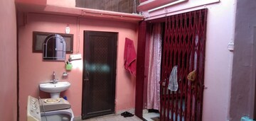 Living Room in 4 BHK Independent House at Chakrata Road – for Sale