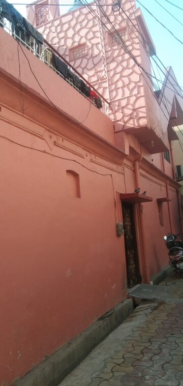 Staircase in 4 BHK Independent House at Chakrata Road – for Sale