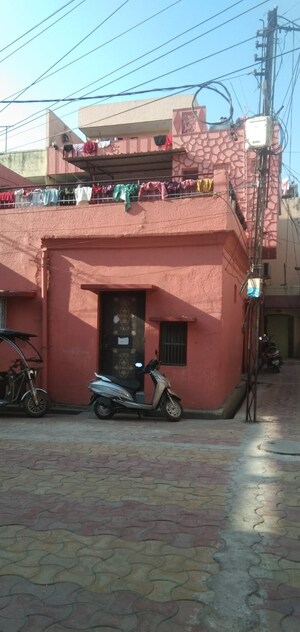 Parking in 4 BHK Independent House at Chakrata Road – for Sale