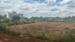  Plot For Sale in Swamy Nagar