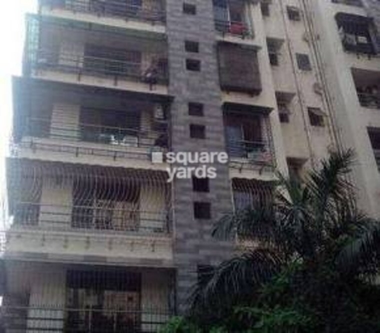 Exterior View, windsor-tower 3 Bedroom 1485 Sq.Ft. Apartment In Andheri West Mumbai 9458896