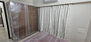 2 BHK Apartment For Rent in Goregaon West View CHS, Goregaon West