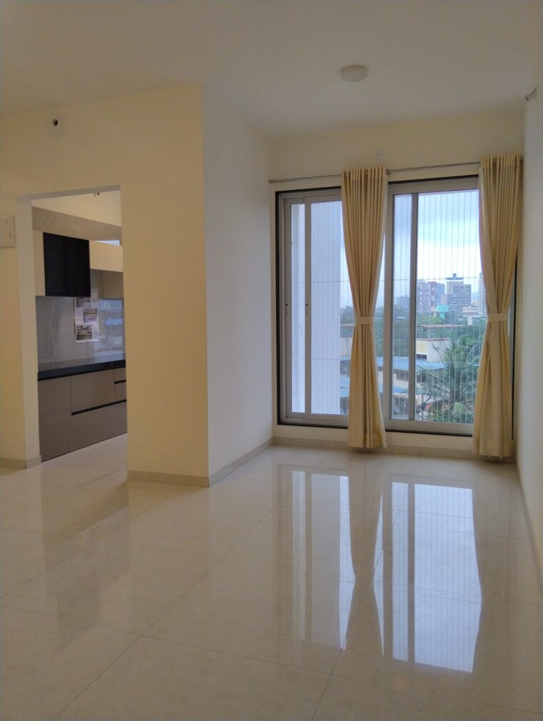 Room, malhar-24-east 2 Bedroom 1100 Sq.Ft. Apartment In Sanpada Navi Mumbai 9458818
