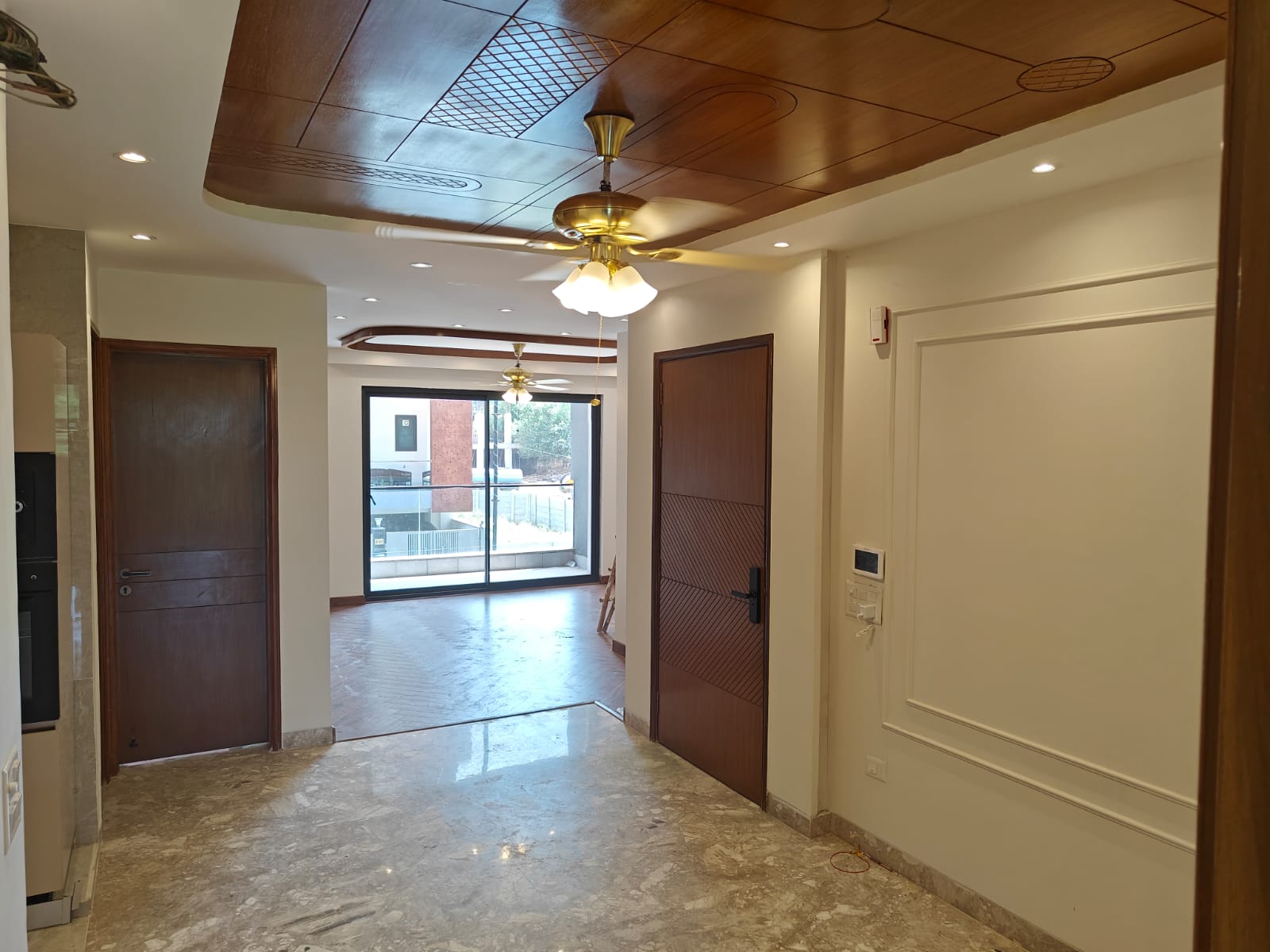 3 BHK + Extra Room 1485 Sq.Ft. Apartment in Anant Raj Ashok Estate