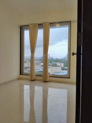 Room in 2 BHK Apartment at Malhar 24 East, Sanpada – for Sale