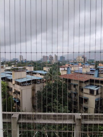 2 BHK Apartment – Exterior View View at Malhar 24 East, Sanpada - for Sale