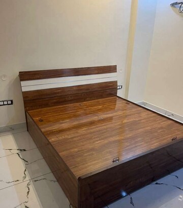 Furnished Amenities in 3 BHK Apartment at Dun Palm City Villas, Patthri Bagh – for Rent