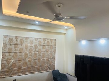 Furnished Amenities in 3 BHK Apartment at Dun Palm City Villas, Patthri Bagh – for Rent