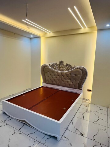 3 BHK Apartment For Rent in Dun Palm City Villas, Patthri Bagh