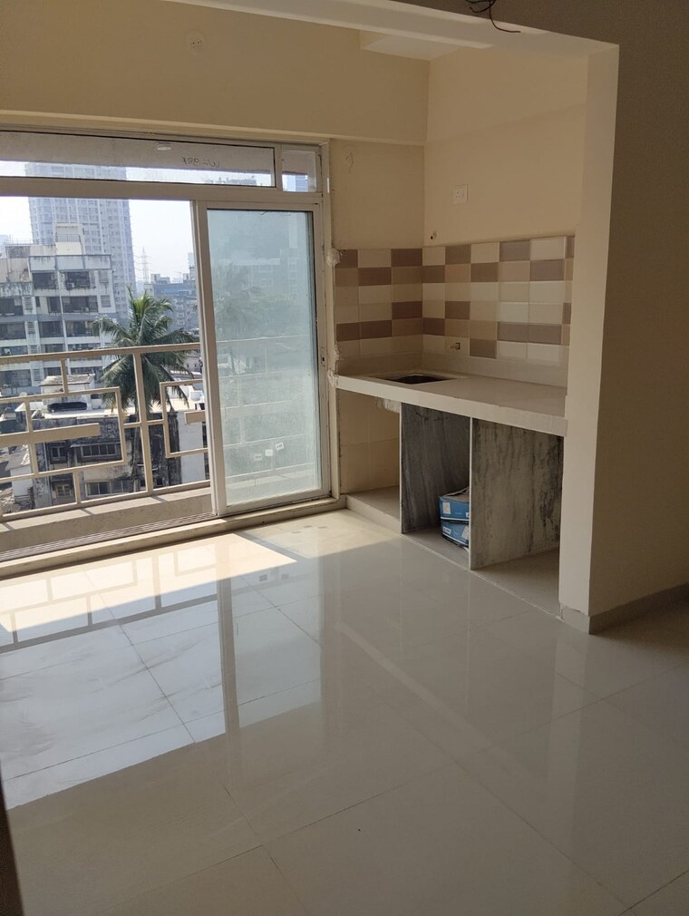 Kitchen, kings-my-homes 1 Bedroom 288 Sq.Ft. Apartment In Chunabhatti Mumbai 9458843