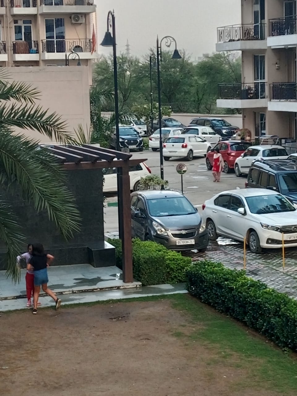 3 BHK Apartment For Rent in Signature Global Andour Height