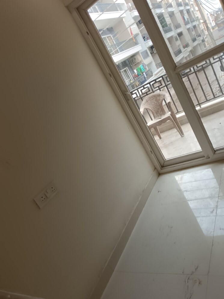 Balcony, essentia-homes 3 Bedroom 1800 Sq.Ft. Apartment In Vip Road Zirakpur 9458881