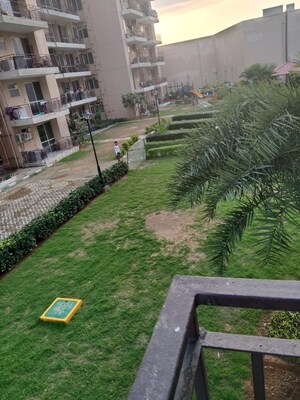 3 BHK Apartment – Garden View at Signature Global Andour Height, Sector 71 - for Rent