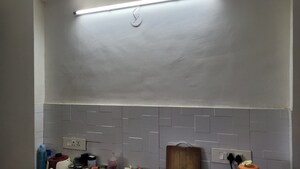 Furnished Amenities in 2 BHK Apartment at Wakad – for Rent