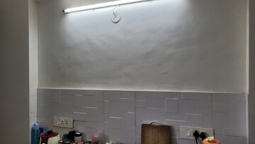 Furnished Amenities in 2 BHK Apartment at Wakad – for Rent