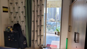 Building Lobby in 2 BHK Apartment at Wakad – for Rent