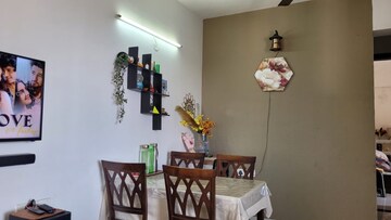 Furnished Amenities in 2 BHK Apartment at Wakad – for Rent