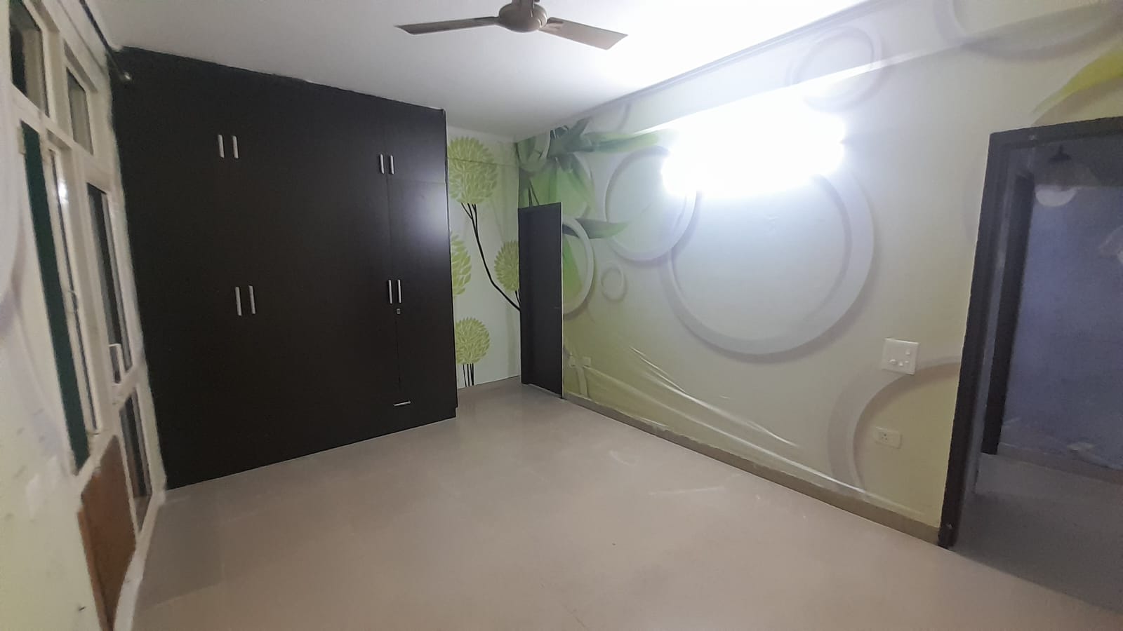 3 BHK + Pooja Room Apartment For Rent in Essentia Homes