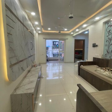 Kitchen in 3 BHK Apartment at Sinhagad Planet, Narhe – for Sale