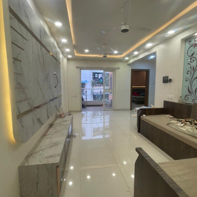 Kitchen, sinhagad-planet 3 Bedroom 1340 Sq.Ft. Apartment In Narhe Pune 9458934