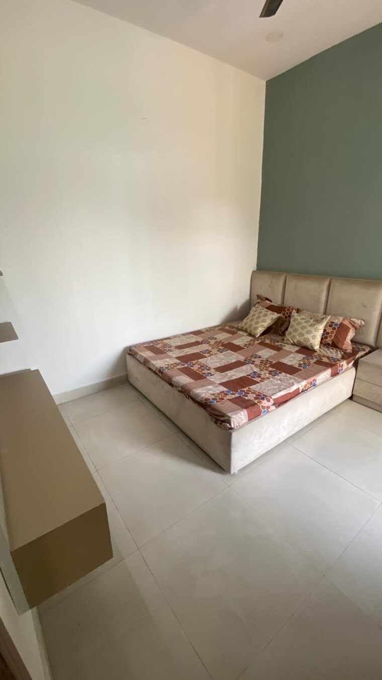 Bedroom, amolik-residency 2 Bedroom 120 Sq.Yd. Builder Floor In Sector 86 Faridabad 9458859
