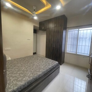 3 BHK Apartment For Sale in Sinhagad Planet, Narhe