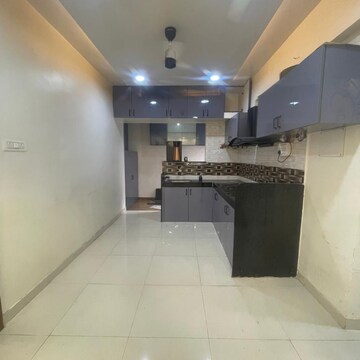 Kitchen in 3 BHK Apartment at Sinhagad Planet, Narhe – for Sale