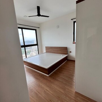 Furnished Amenities in 4 BHK Apartment at Runwal Bliss Wing D, Kanjurmarg East – for Sale