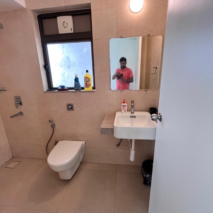 Bathroom, runwal-bliss-wing-d 4 Bedroom 2100 Sq.Ft. Apartment In Kanjurmarg East Mumbai 9459041