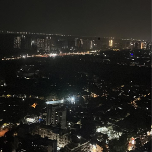 4 BHK Apartment – Exterior View View at Runwal Bliss Wing D, Kanjurmarg East - for Sale