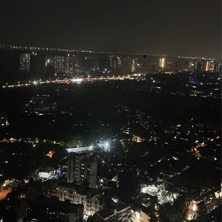 Exterior View, runwal-bliss-wing-d 4 Bedroom 2100 Sq.Ft. Apartment In Kanjurmarg East Mumbai 9459041