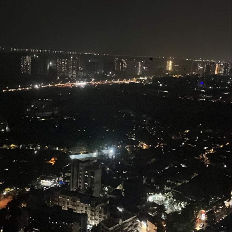 Exterior View, runwal-bliss-wing-d 4 Bedroom 2100 Sq.Ft. Apartment In Kanjurmarg East Mumbai 9459041