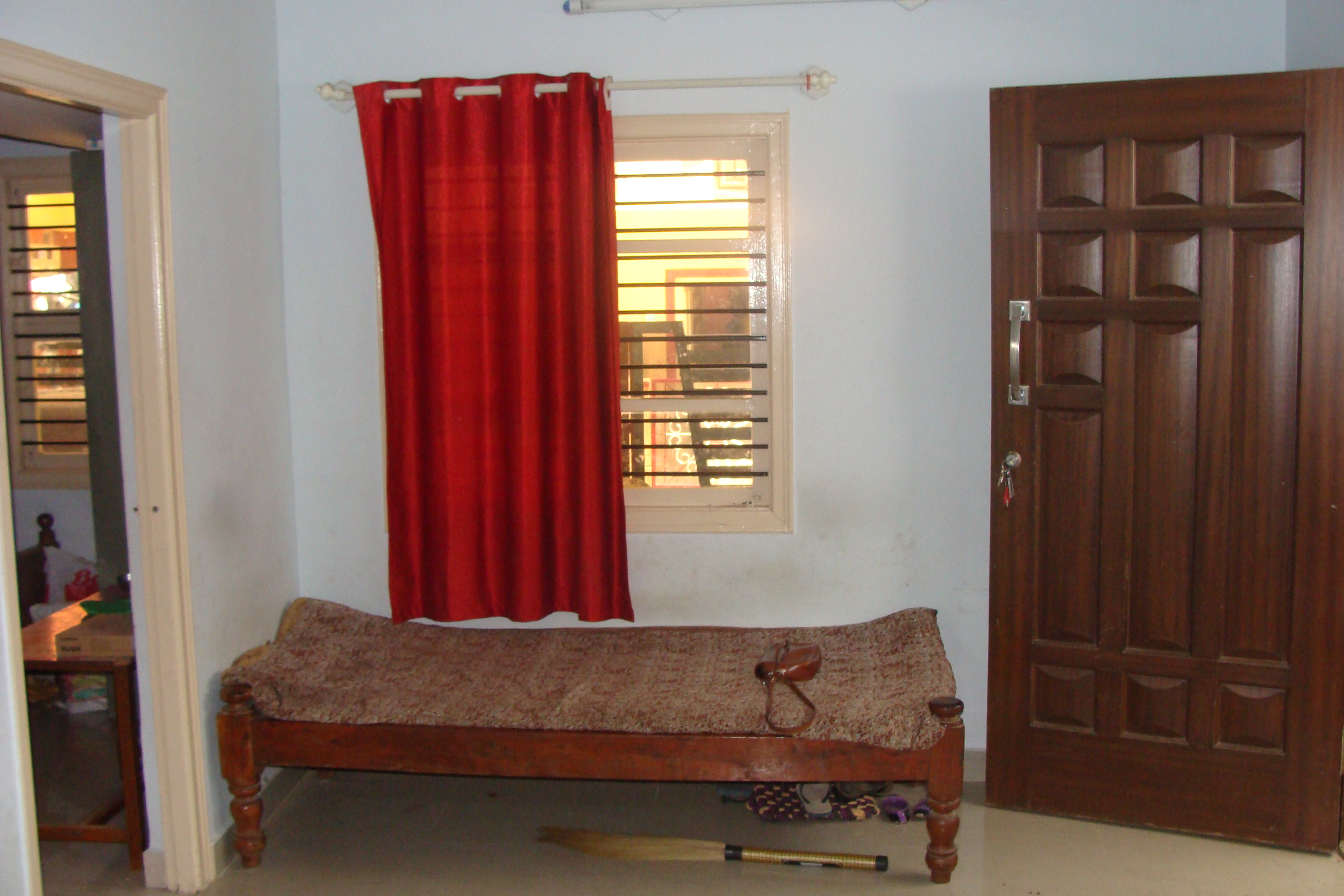 2 BHK Independent House For Rent in Vasanth Nagar