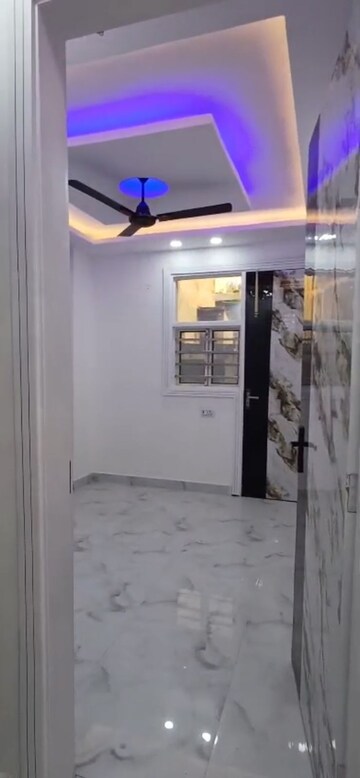 2 BHK Builder Floor For Rent in Uttam Nagar