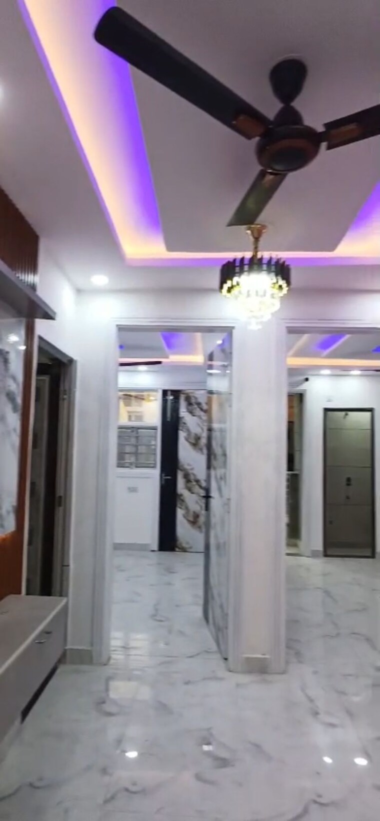 Room, uttam nagar 2 Bedroom 60 Sq.Yd. Builder Floor In Uttam Nagar Delhi 9458892