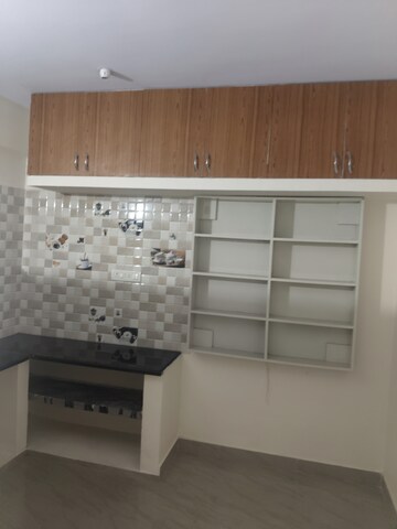 Kitchen in 1 BHK Apartment at Adithya Nilaya, Kadubeesanahalli – for Rent