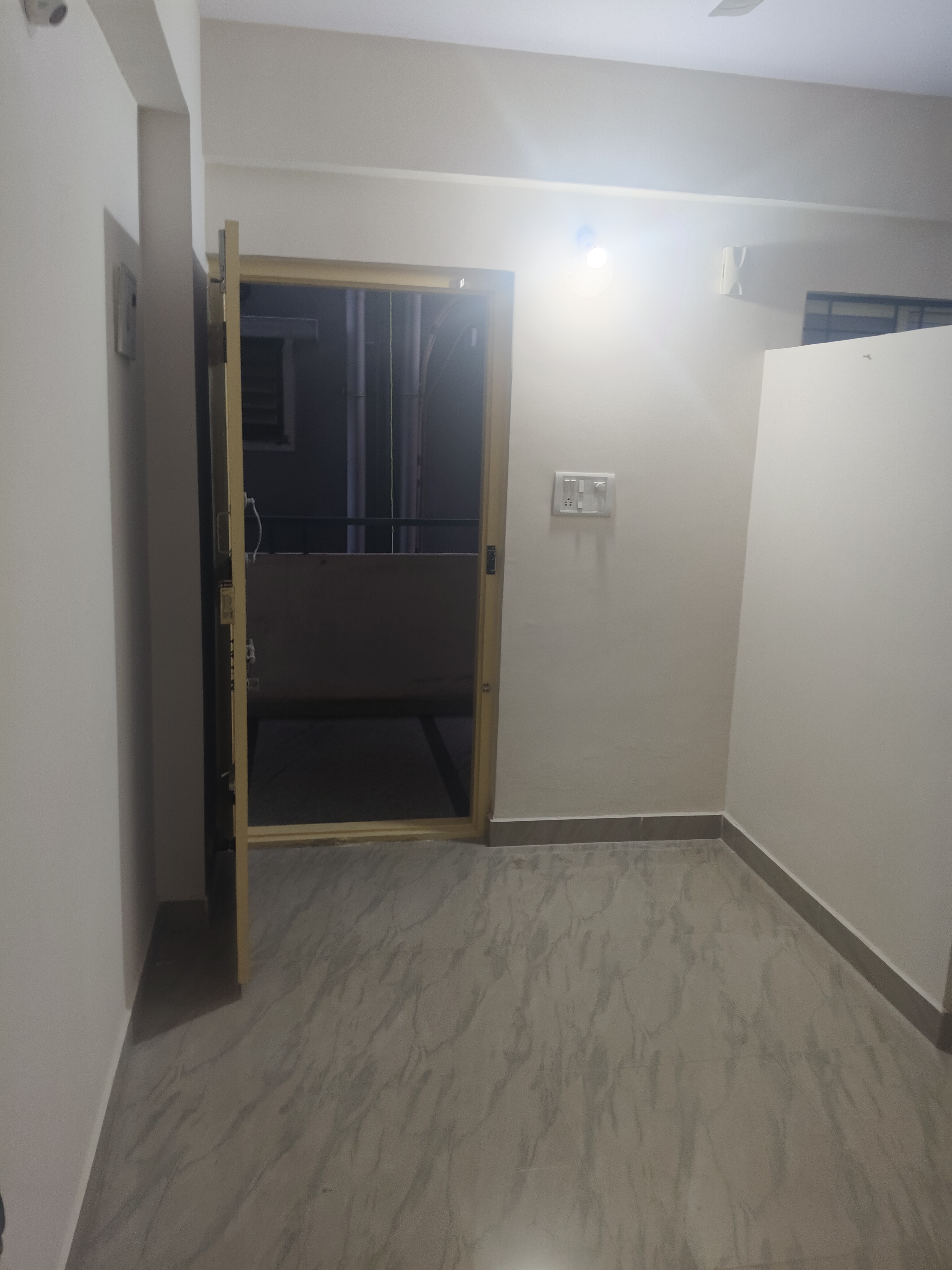1 BHK Apartment For Rent in Adithya Nilaya