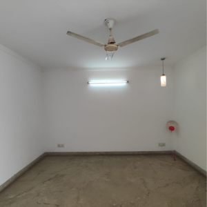 Room in 1 BHK Builder Floor at Malviya Nagar – for Rent