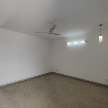 1 BHK Builder Floor For Rent in Malviya Nagar