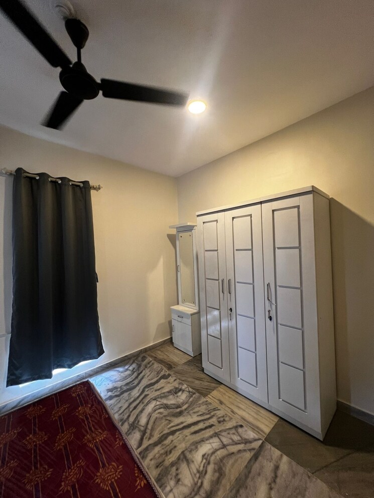 Bedroom, andheri west 2 Bedroom 650 Sq.Ft. Apartment In Andheri West Mumbai 9458920