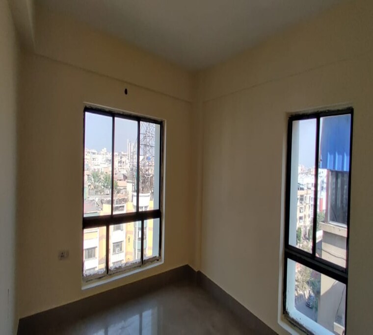 Room, natural-haldiram-enclave 3 Bedroom 1663 Sq.Ft. Apartment In Vip Road Kolkata 9458948