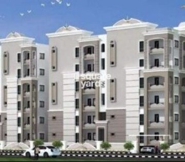 3 BHK Apartment For Rent in Devaalaya Devasthala, Sujatha Nagar