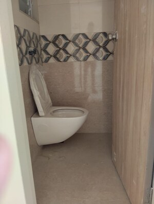 Bathroom in 1 BHK Apartment at Kings My Homes, Chunabhatti – for Sale