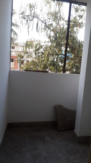 2 BHK Independent House – Exterior View View at Ganga Nagar - for Rent