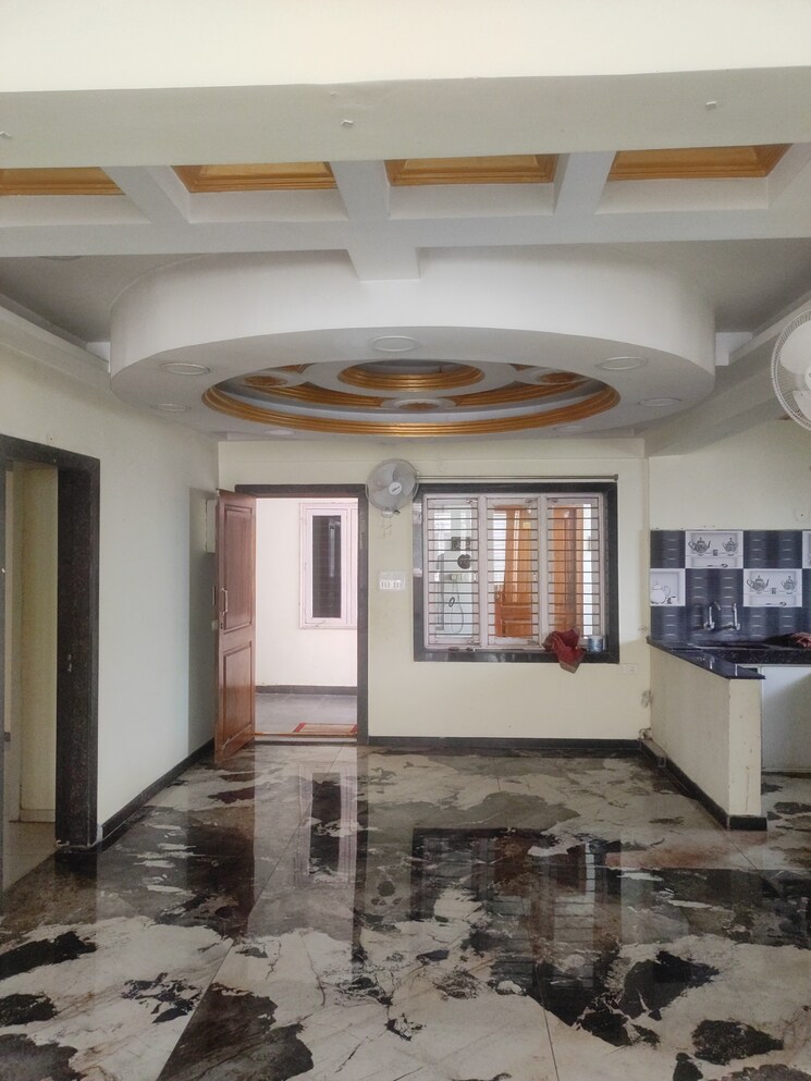 Living Room, devaalaya-devasthala 3 Bedroom 1654 Sq.Ft. Apartment In Sujatha Nagar Vizag 9458921