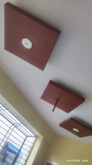  3 BHK Apartment at Devaalaya Devasthala, Sujatha Nagar – for Rent