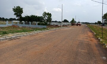  Plot For Sale in Shadnagar