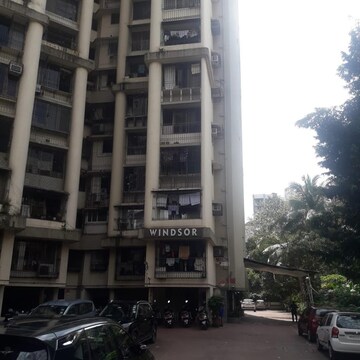 3 BHK Apartment For Sale in Windsor Tower, Andheri West