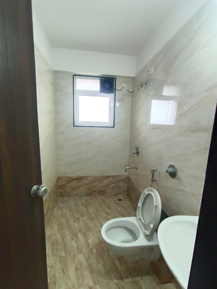 Bathroom, urban-skyline-phase-2 2 Bedroom 755 Sq.Ft. Apartment In Ravet Pune 9458471