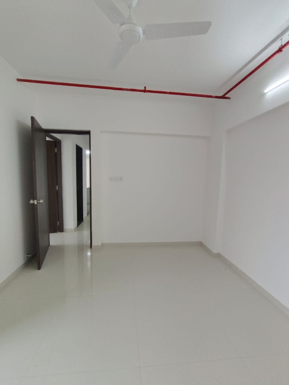 2 BHK Apartment For Rent in Urban Skyline Phase 2